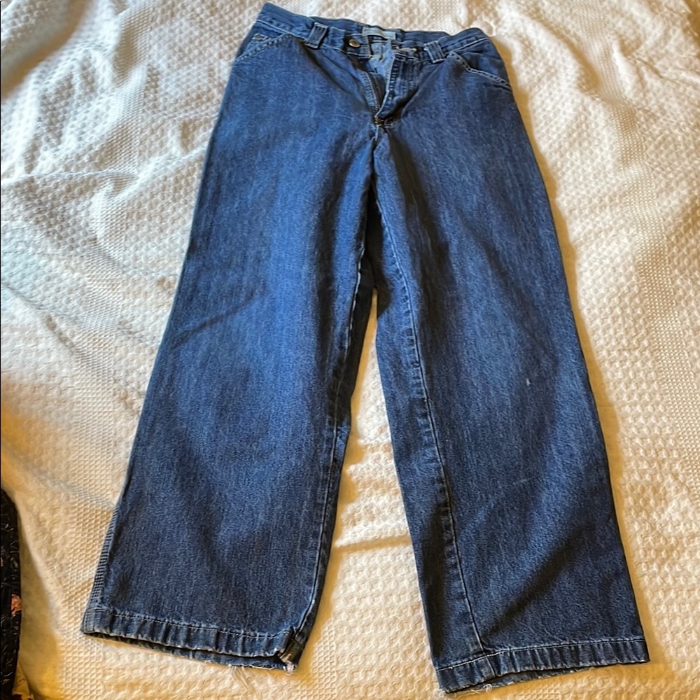 Arizona Jean Company Kids Blue Jeans